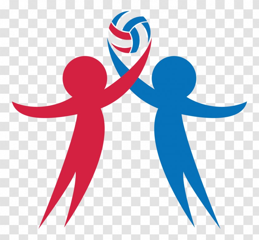 Třída Kapitána Jaroše Grammar School International Sport Federation Volleyball - Silhouette Transparent PNG