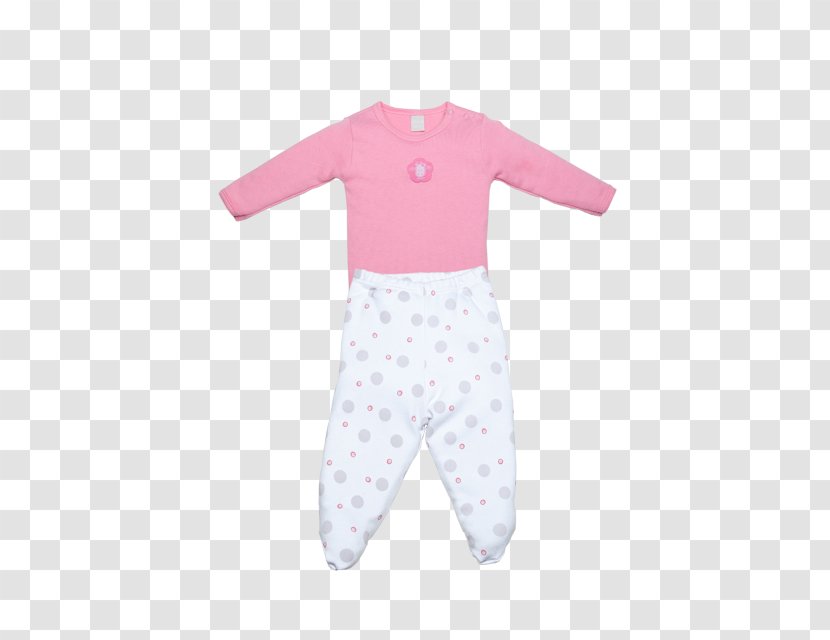 Pajamas Shoulder Baby & Toddler One-Pieces Sleeve Bodysuit - Roda GIGANTE Transparent PNG