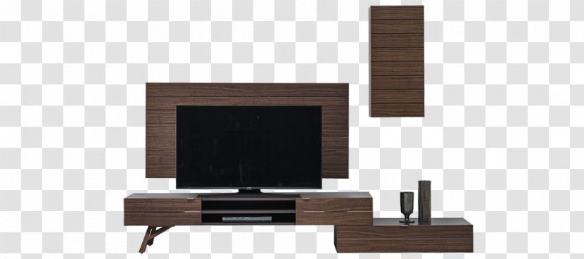 Coffee Tables Television Wall Unit House - Tv Transparent PNG