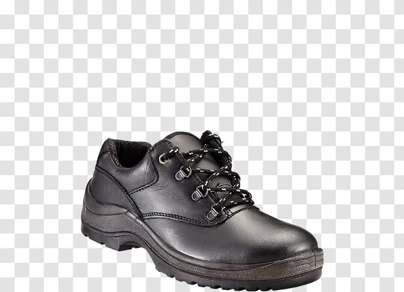 Mine Africa Safety Solutions Footwear Shoe Steel-toe Boot - Static Electricity Transparent PNG
