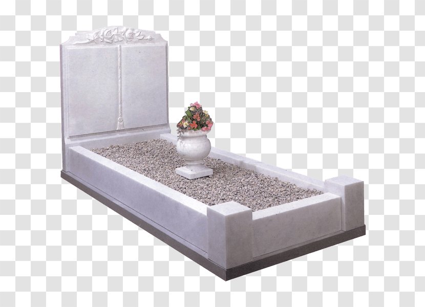 Headstone Grave Marble Granite Burial - Funeral Director Transparent PNG