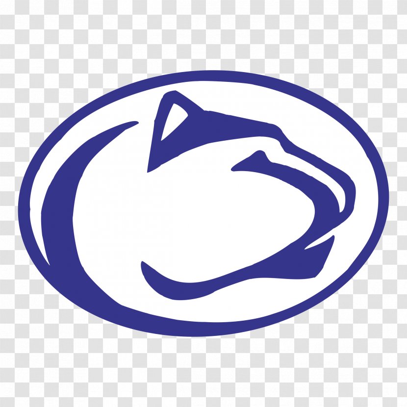 Penn State Nittany Lions Football Clip Art Men's Basketball Vector Graphics - Lion - Tamer Transparent PNG