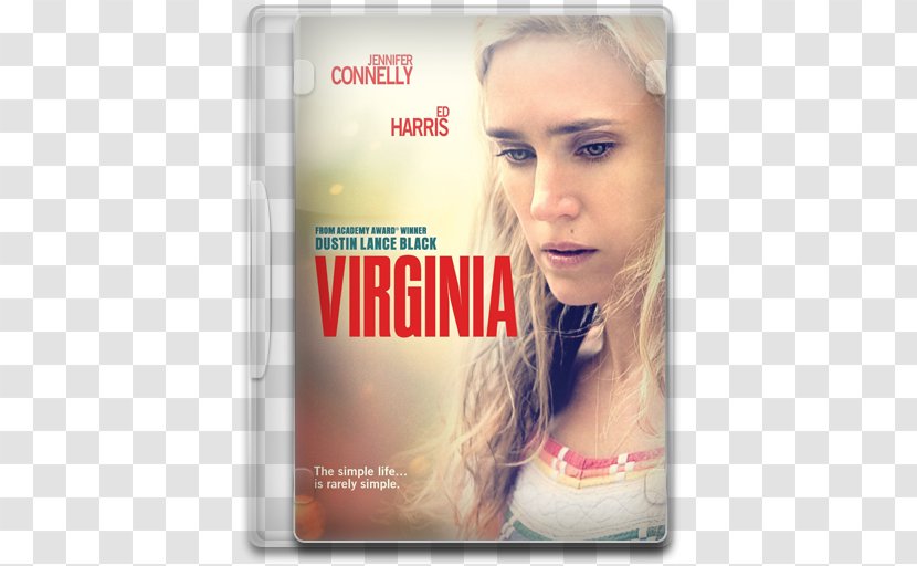 Amy Madigan Virginia Film Poster Drama - Television Show - Mega Pack Transparent PNG