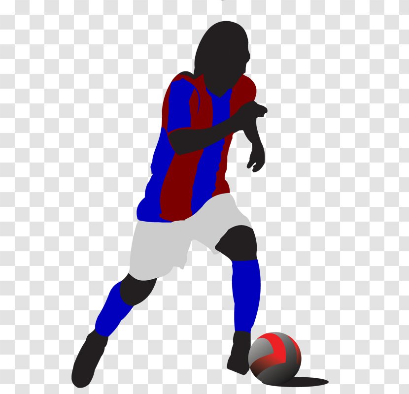 Football Player Sport Clip Art - Shoe Transparent PNG