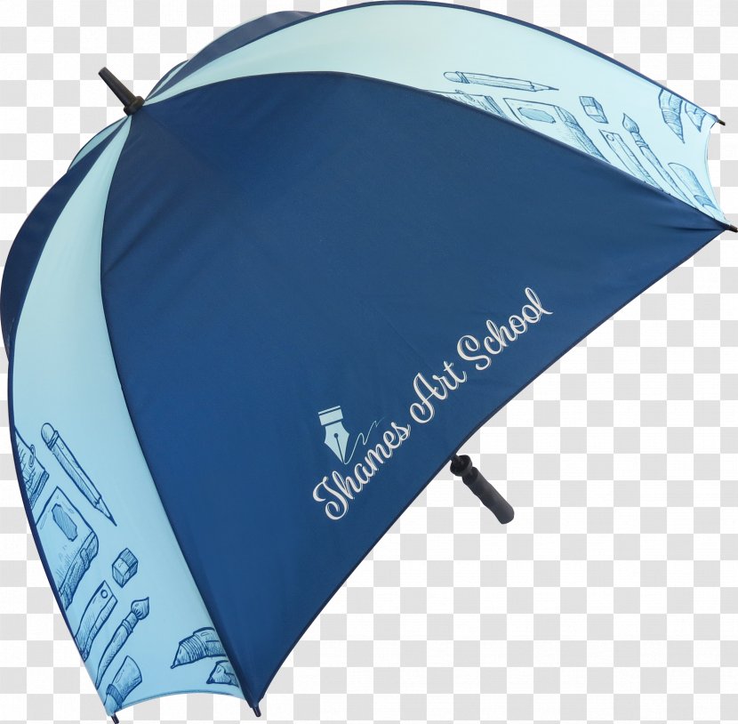Umbrella Handle Brand Promotion Transparent PNG