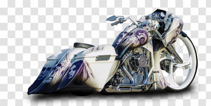 Motorcycle Accessories Harley-Davidson Harley Owners Group Indian - Vehicle Transparent PNG