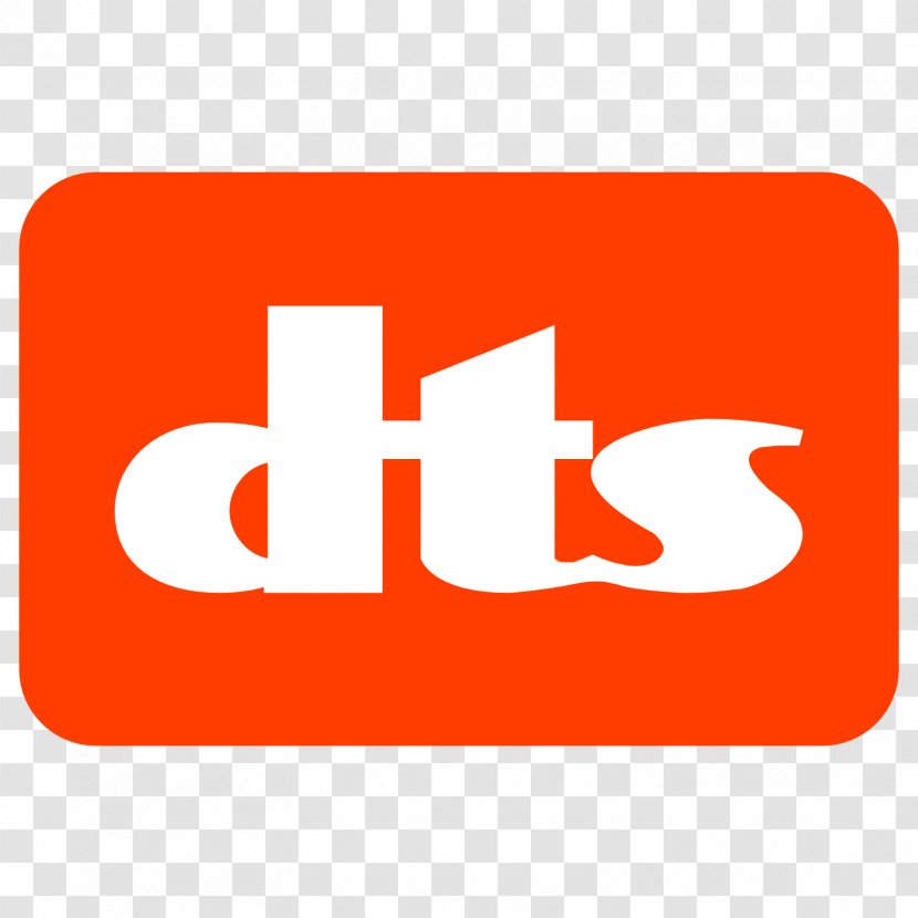 DTS Dolby Digital Surround Sound Laboratories - Logo - Play Now Button Transparent PNG