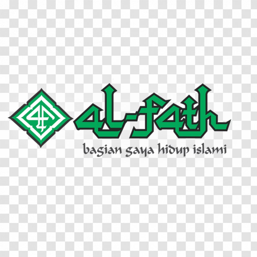 Islam Repertoire Of Muslim Al-fath Hijab - Logo Transparent PNG
