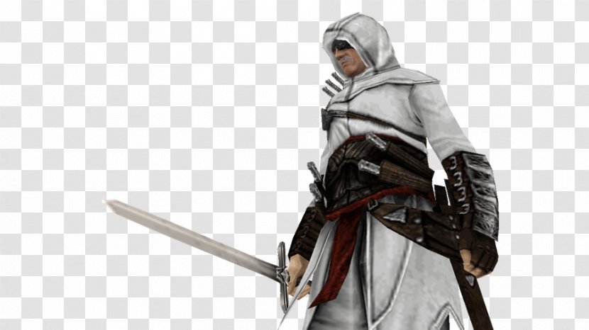 Solid Snake Assassin S Creed Altair S Chronicles Bloodlines Ezio Auditore Altair Ibn La Ahad Star Knight Transparent