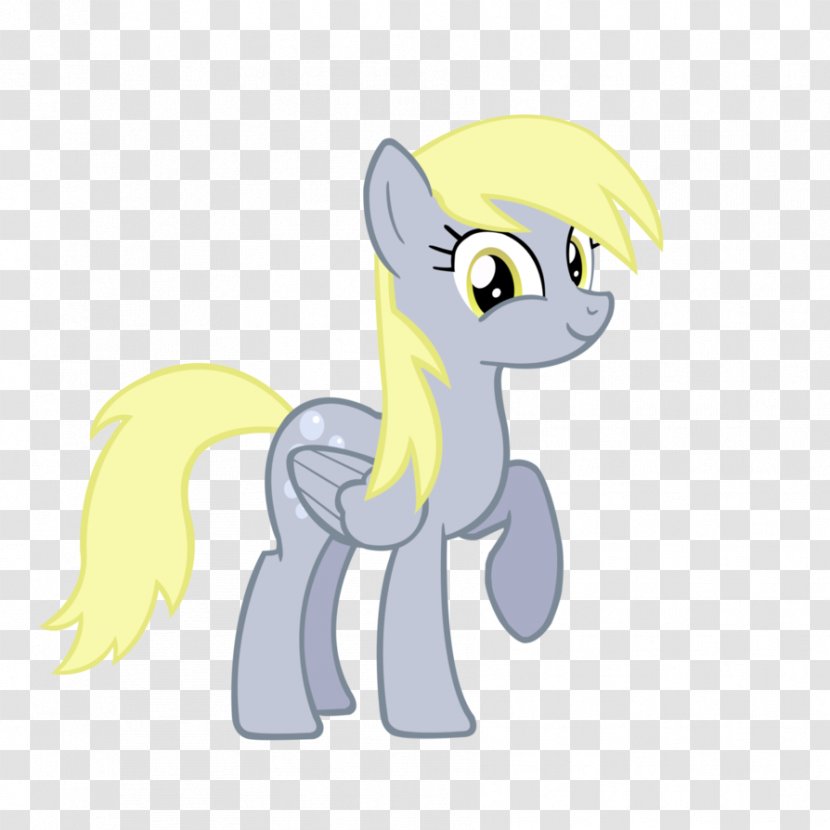 Pony Applejack Rainbow Dash Pinkie Pie Twilight Sparkle - Cat Like Mammal - My Little Transparent PNG