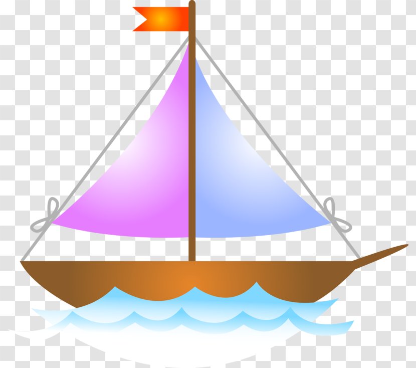 Sail Child Toy Clip Art - Sailboat Transparent PNG