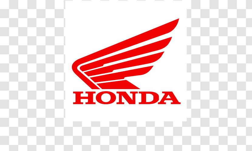 Honda Logo Car Scooter Motorcycle Transparent PNG