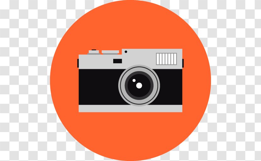 Photographic Film Photography Clip Art - Camera Transparent PNG