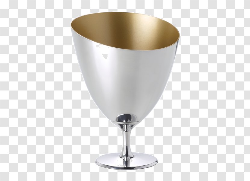 Wine Glass Champagne - Stemware - Bucket Transparent PNG