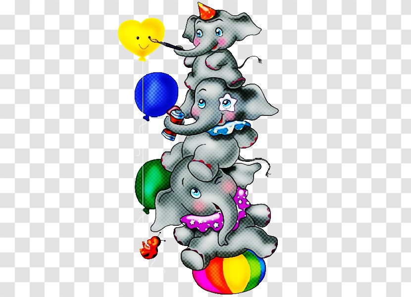 Christmas Tree - Holiday Ornament - Fictional Character Decoration Transparent PNG