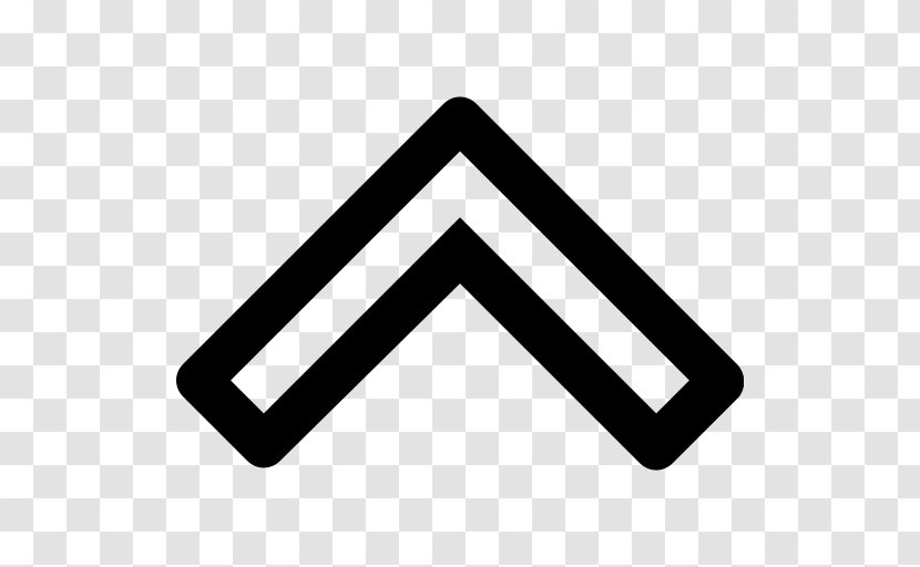 Pointer Arrow - Symbol Transparent PNG