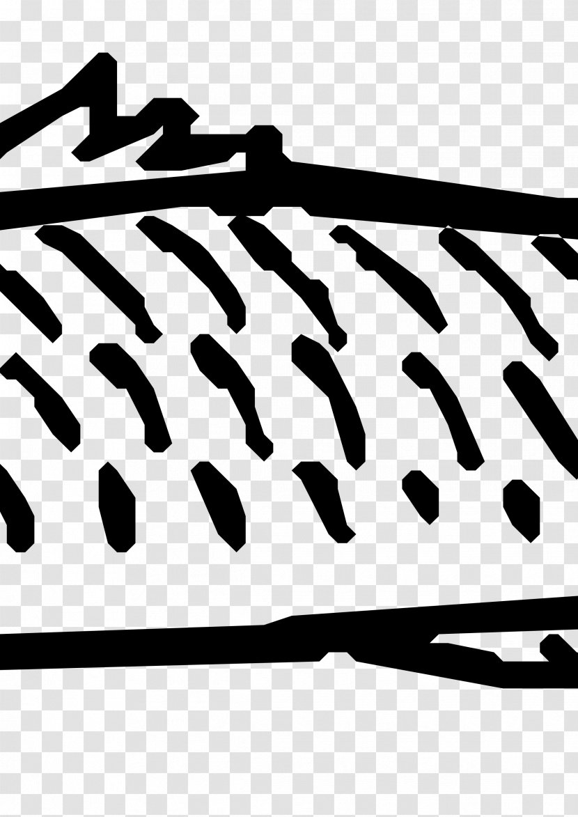 Fish Scale Clip Art - Monochrome Photography - Packed Transparent PNG