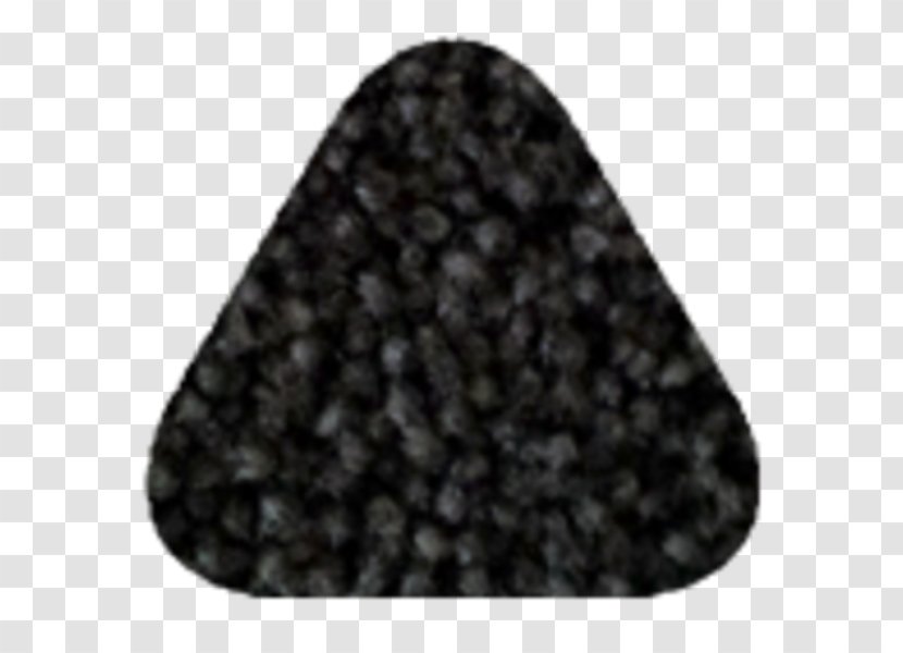 Black M - Towel Roll Transparent PNG