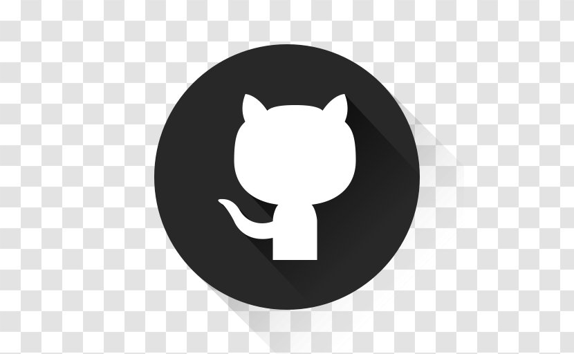 GitHub Social Media Logo Android - Github Transparent PNG