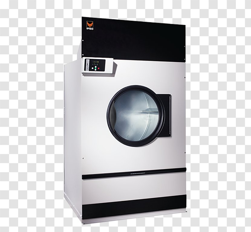 Clothes Dryer Laundry Room Washing Machines Self-service - Independent Press Standards Organisation Transparent PNG