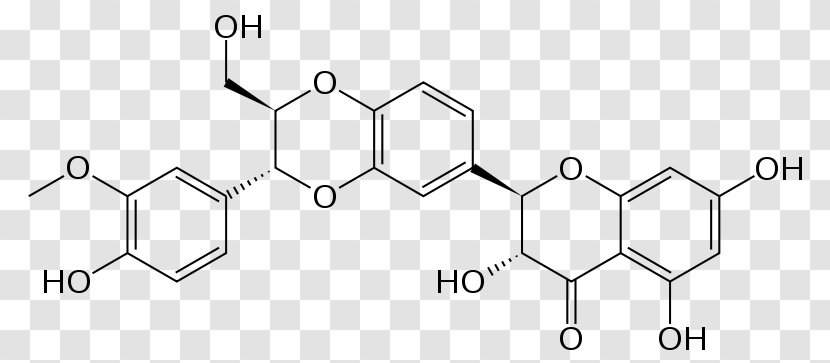 Milk Thistle Silibinin Flavonolignan Antidote - Technology - Silymarin Transparent PNG