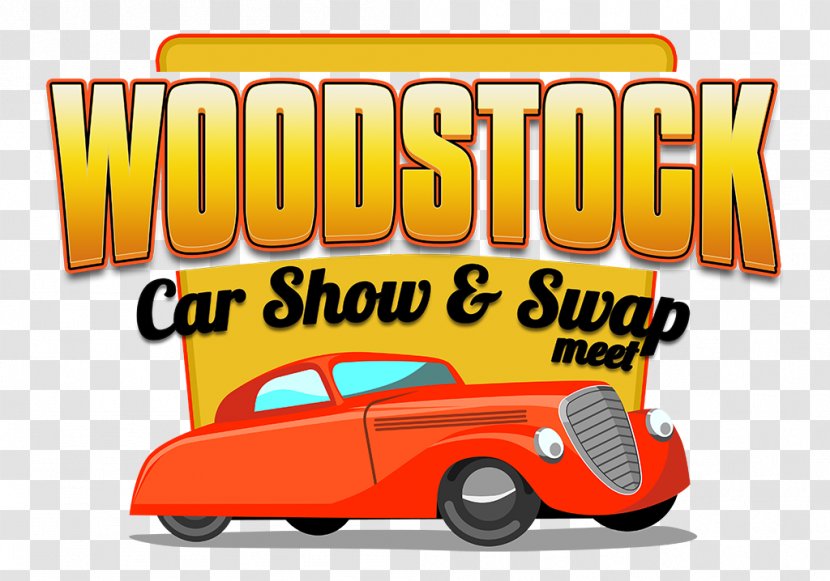 Vintage Car Auto Show Woodstock Woodworking Mid-size - Mid Size Transparent PNG