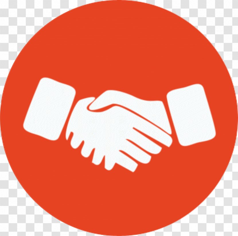 Handshake - Mouth - Tooth Transparent PNG