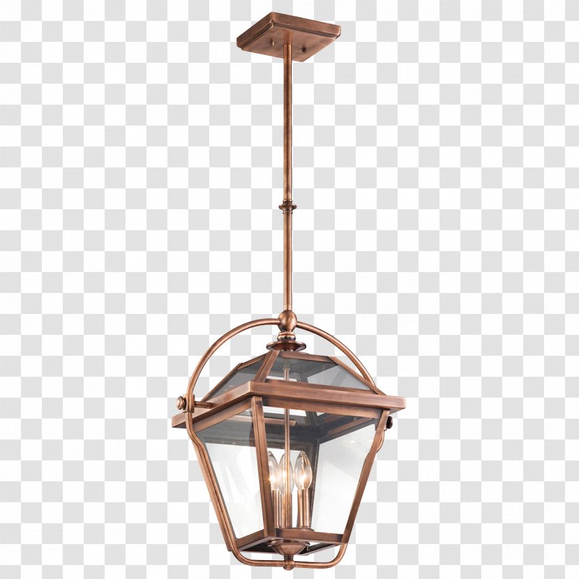 Pendant Light Lighting Fixture Lantern - Chandelier - Hanging Lamp Transparent PNG