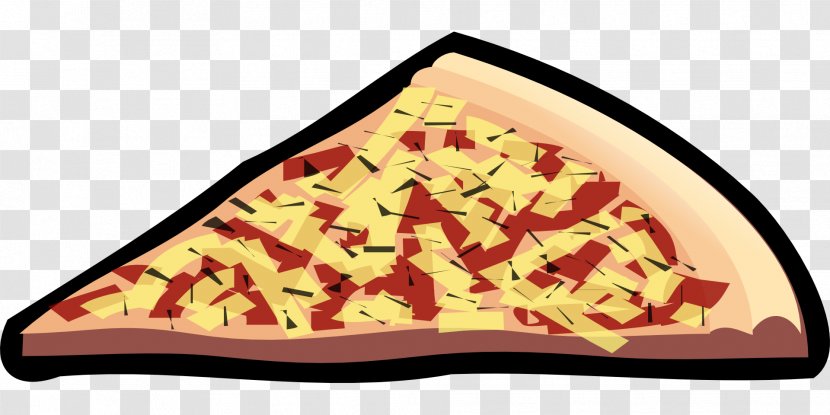Pizza Italian Cuisine Clip Art - Pepperoni - Cheese Transparent PNG