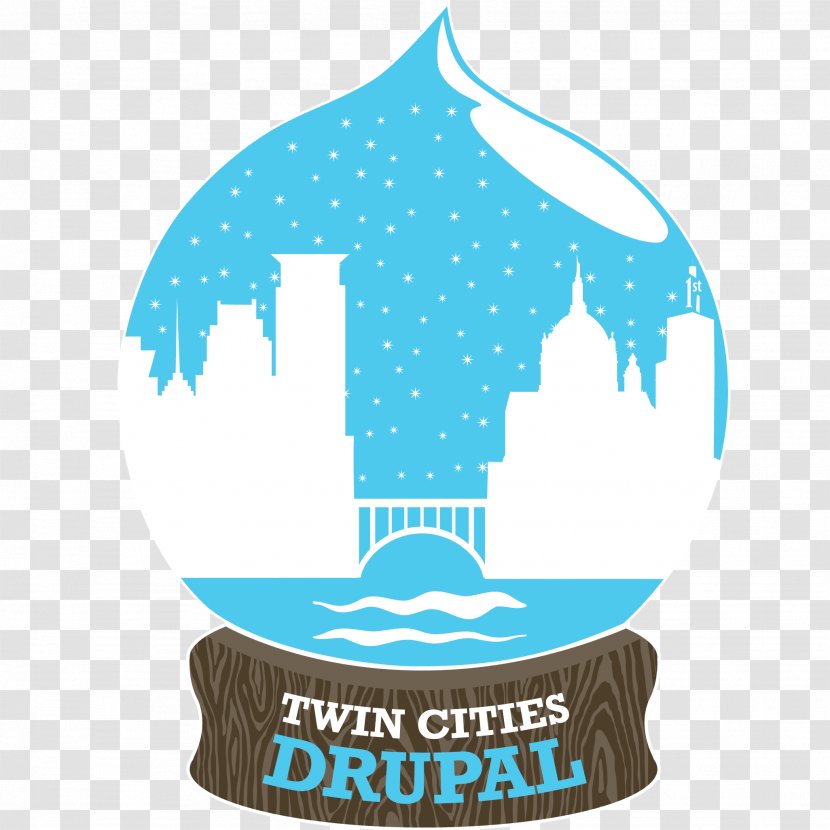 Twin Cities Drupal Camp 2017 University Of Minnesota Law School Logo Organization Transparent PNG