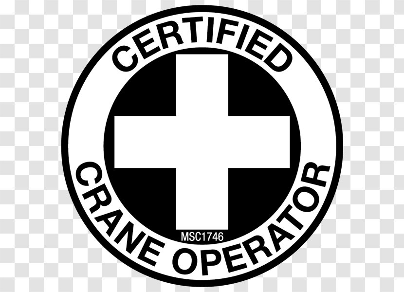 Logo Crane Emblem Brand Organization - Rim - Hardhat Transparent PNG