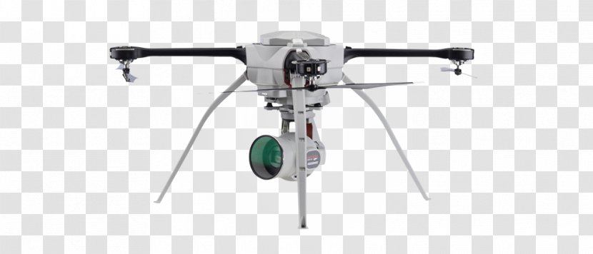 Aeryon Scout Helicopter Rotor Radio-controlled Labs Unmanned Aerial Vehicle - Mode Of Transport Transparent PNG