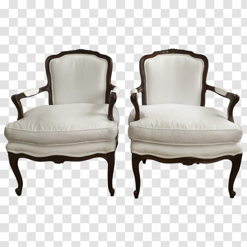 Loveseat Chair Angle - Armchair Transparent PNG