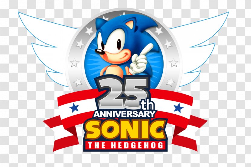 Sonic The Hedgehog 2 & Sega All-Stars Racing CD Mario At Olympic Games - Anniversary Promotion X Chin Transparent PNG