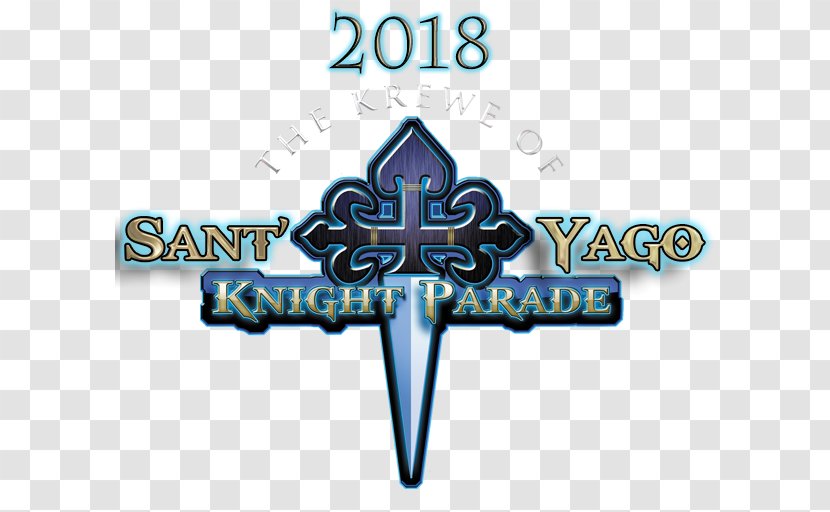 Sant'Yago Knight Parade Gasparilla Pirate Festival Ybor City Krewe - Bleachers Transparent PNG