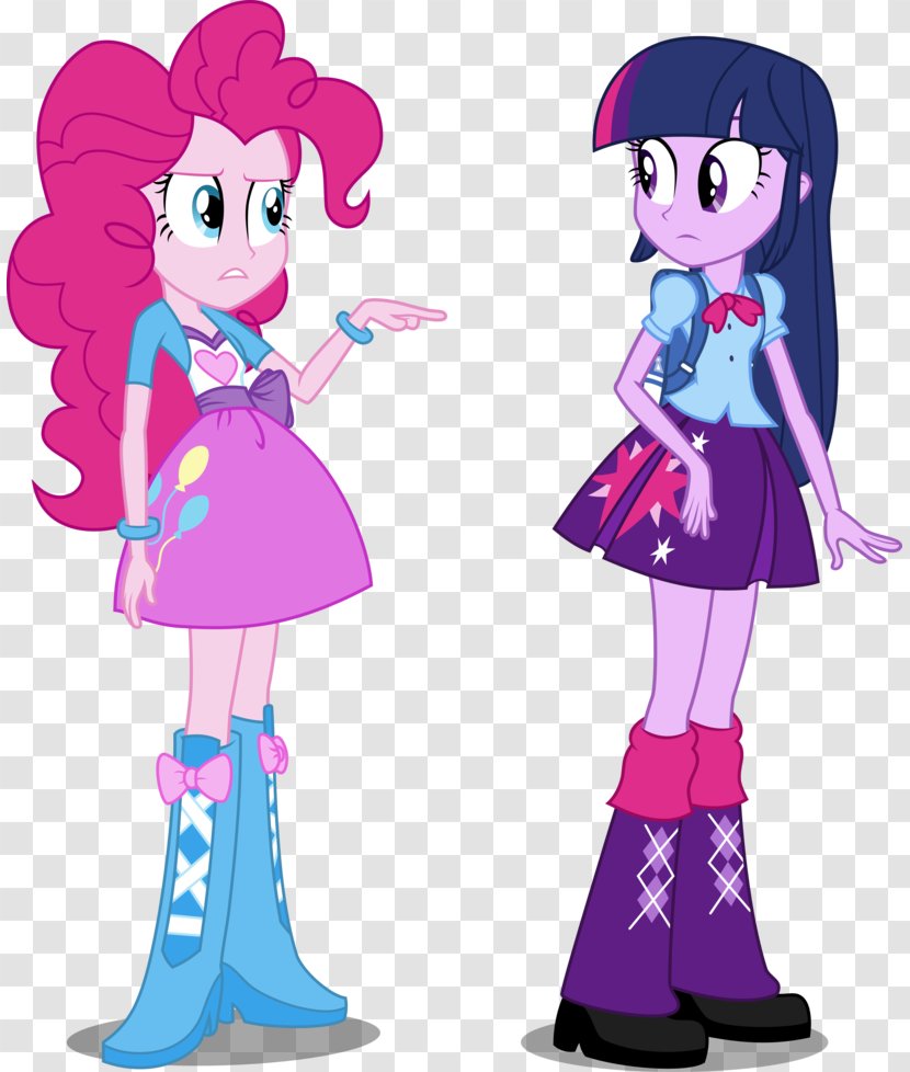 Twilight Sparkle My Little Pony: Equestria Girls - Pony Rainbow Rocks - I've Had A Perfectly Wonderful Evening But This Wa Transparent PNG