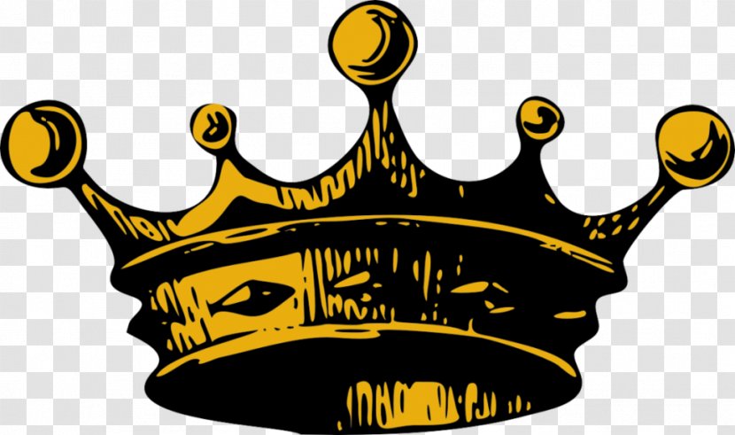 Crown King Free Content Clip Art - Tiara - Crooked Cliparts Transparent PNG
