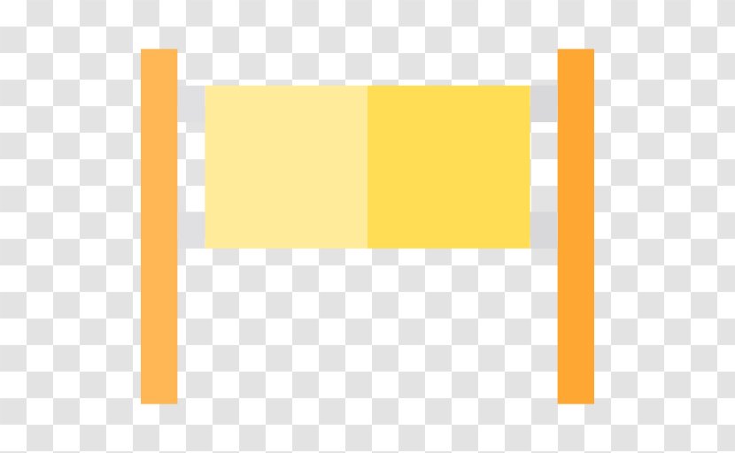 Graphic Design - Yellow - Volleyball Net Transparent PNG