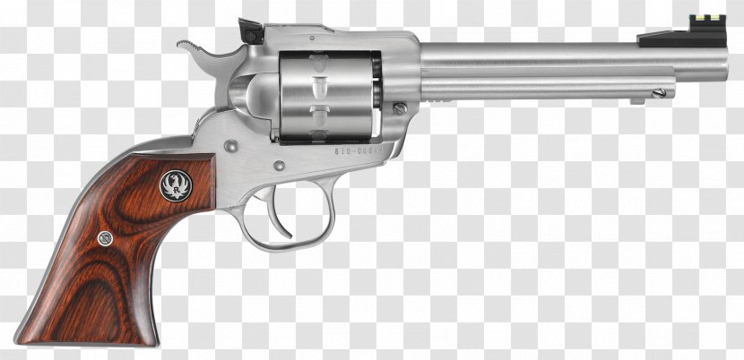 Ruger Vaquero Bisley .45 Colt Sturm, & Co. Blackhawk - Firearm - 222 Remington Magnum Transparent PNG