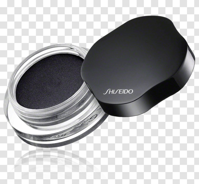 Cosmetics Shiseido Shimmering Cream Eye Color Shadow - Face Powder - SHISEIDO Transparent PNG