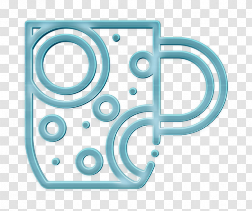 Beverage Icon Coffee Mug Icon Mug Icon Transparent PNG