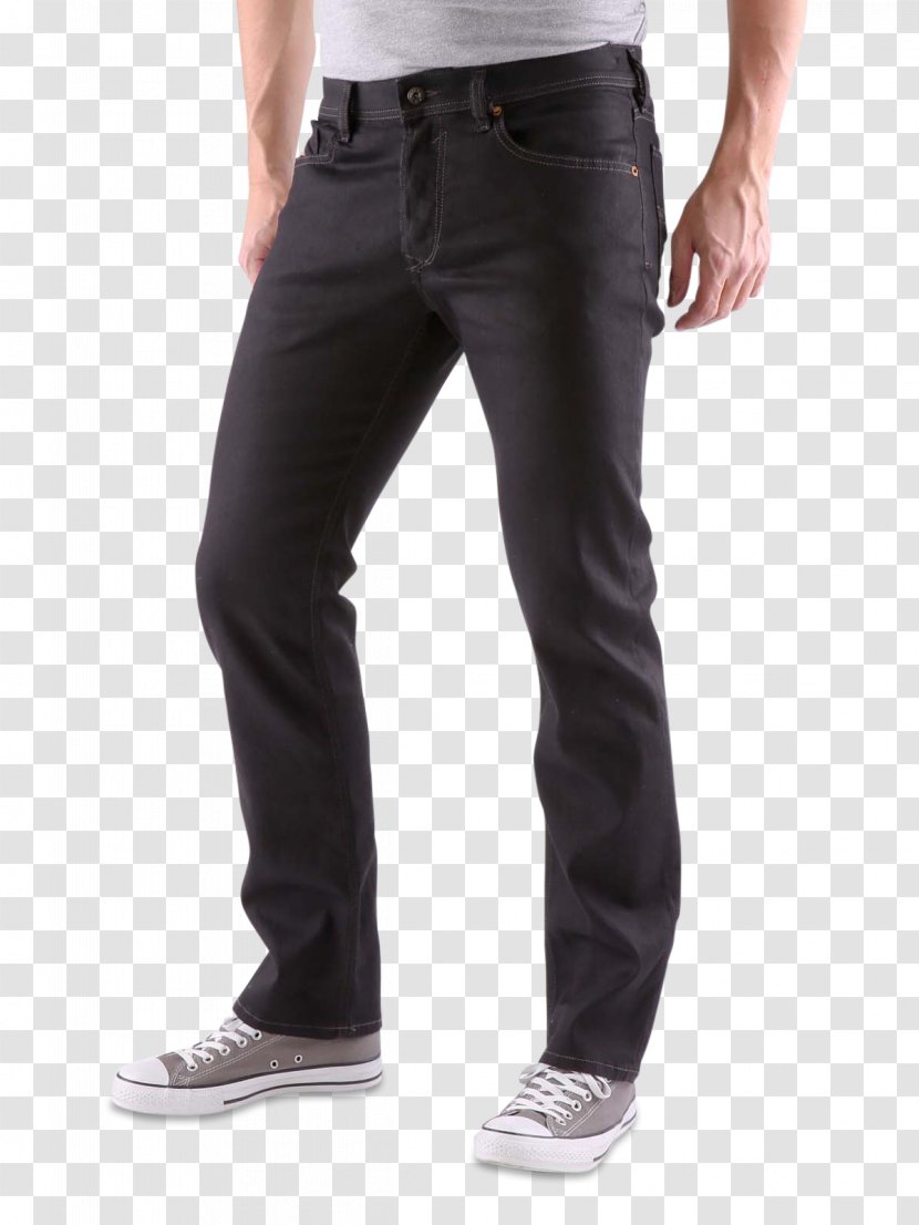 Jeans Slim-fit Pants Clothing Denim - Cartoon - Dark Transparent PNG