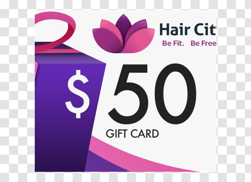 Gift Card Coupon Discounts And Allowances Retail - Couponcode - Beauty Salon Name Transparent PNG