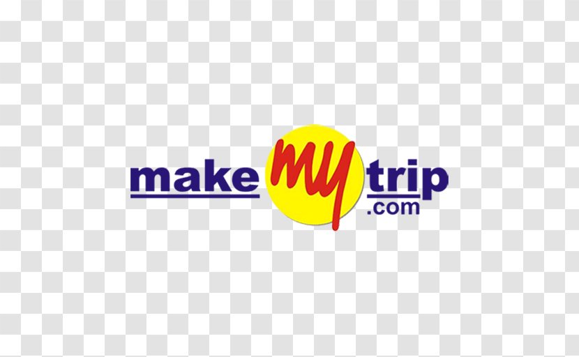 make my trip logo