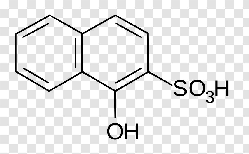 Coniferyl Alcohol Sulfonic Acid Chemistry Molecule - Logo Transparent PNG