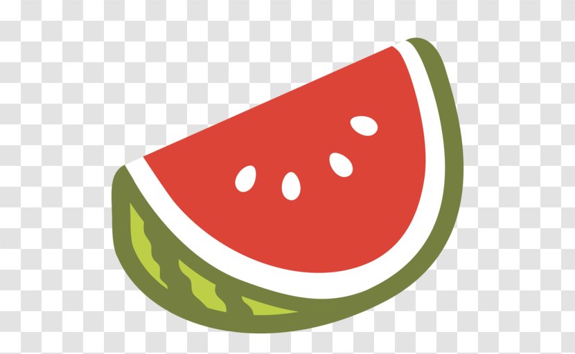 Watermelon Emoji Noto Fonts Fruit - Android Transparent PNG