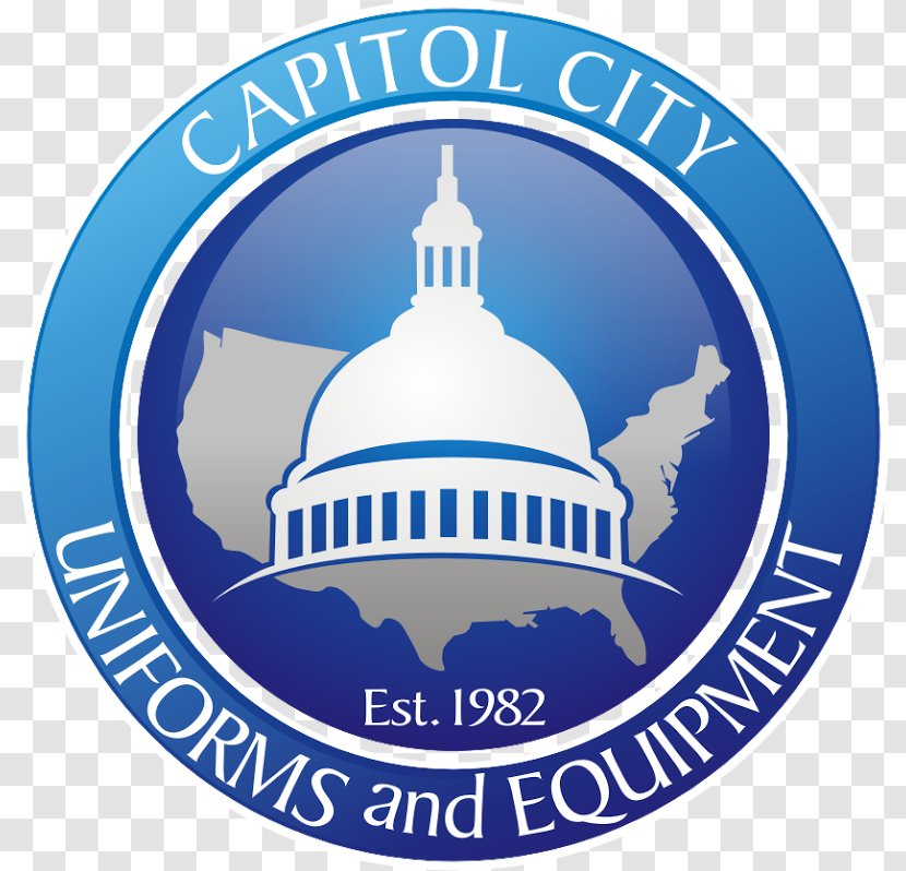 Capitol City Uniforms And Equipment, LLC Sacramento Organization - Label Transparent PNG