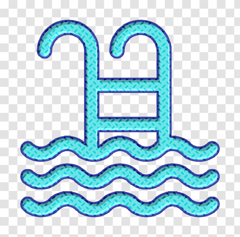 Swimming Pool Icon Swimming Pool Icon Icon Water Icon Transparent PNG