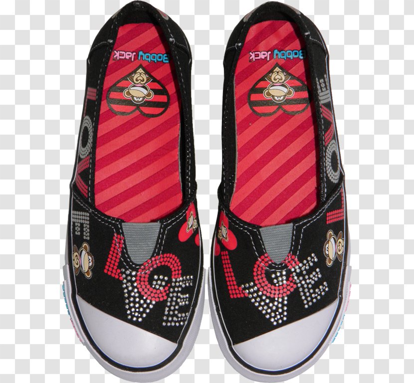 Slipper Love Flip-flops Footwear Sneakers - Shoe Transparent PNG