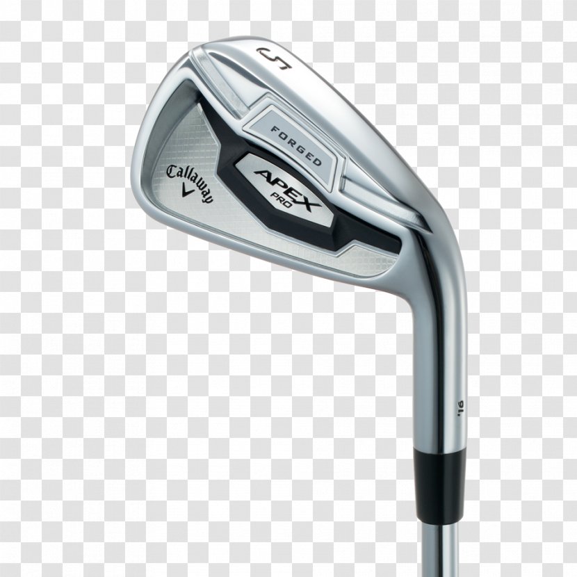 Iron Cleveland Golf Clubs Wedge Transparent PNG